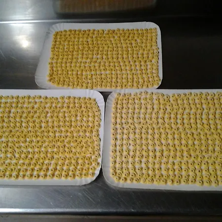 Hotel Ristorante Guerri 2*