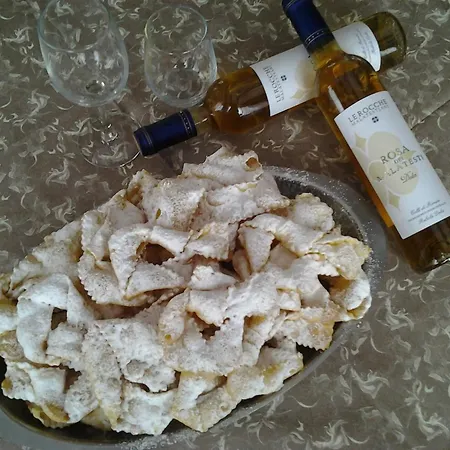 Hotel Ristorante Guerri