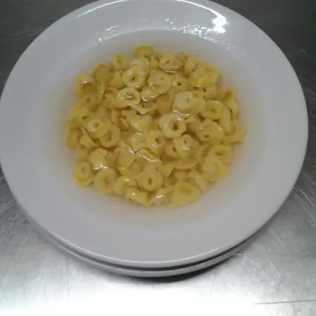 Ristorante Guerri 2* Pievepelago