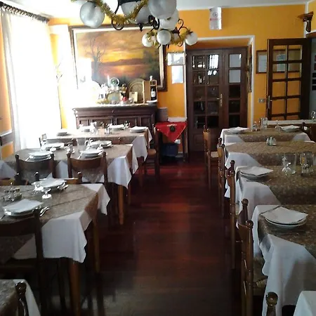 Hotel Ristorante Guerri Pievepelago