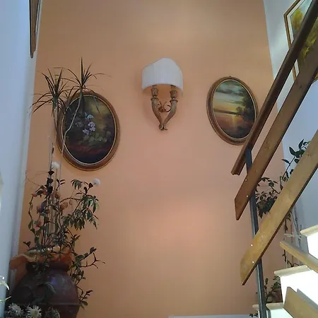 Ristorante Guerri Pievepelago