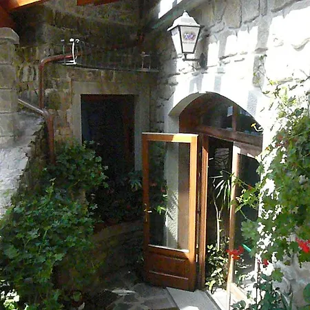 Hotel Ristorante Guerri Pievepelago