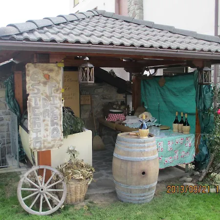 Ristorante Guerri Hotel 2*