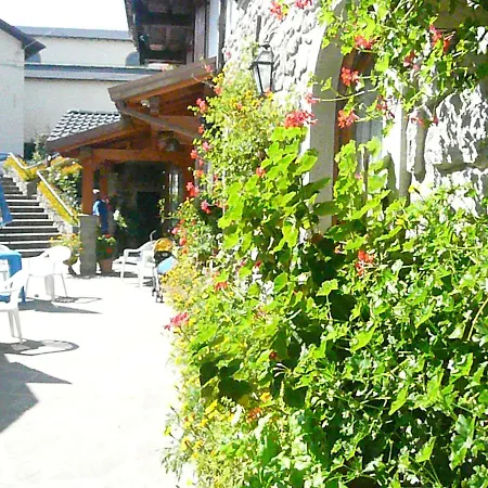 Ristorante Guerri Hotel Pievepelago