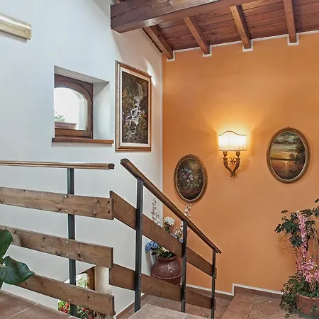 Hotel Ristorante Guerri