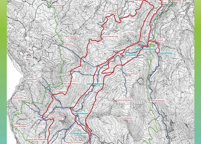 Ristorante Guerri Hotel