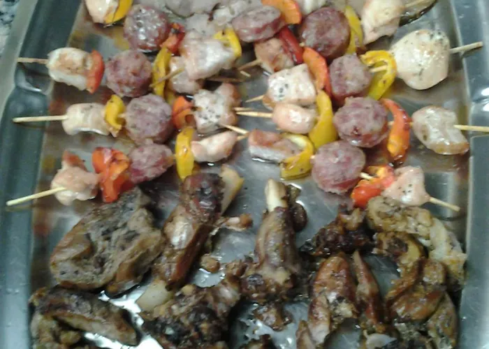 Ristorante Guerri Pievepelago