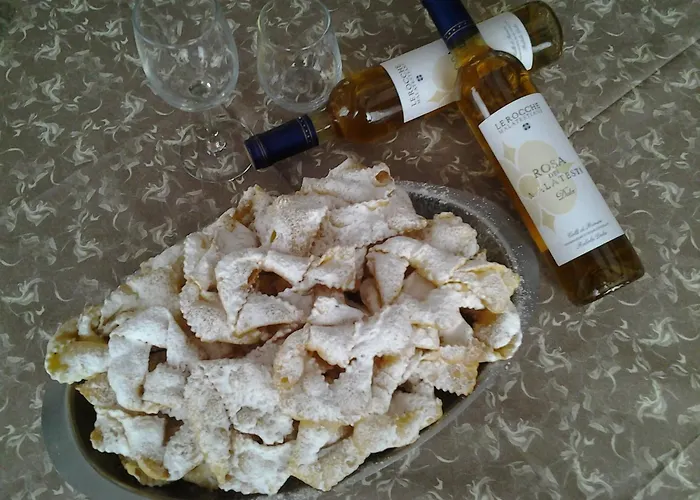 Hotel Ristorante Guerri