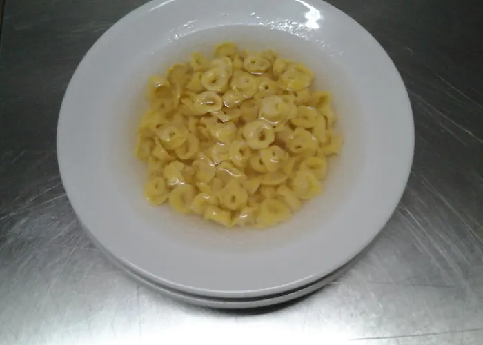 Ristorante Guerri 2* Pievepelago