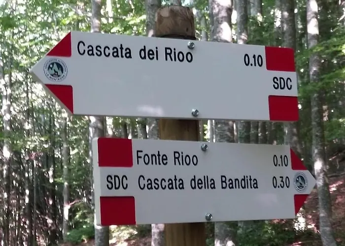 Hotel Ristorante Guerri Pievepelago