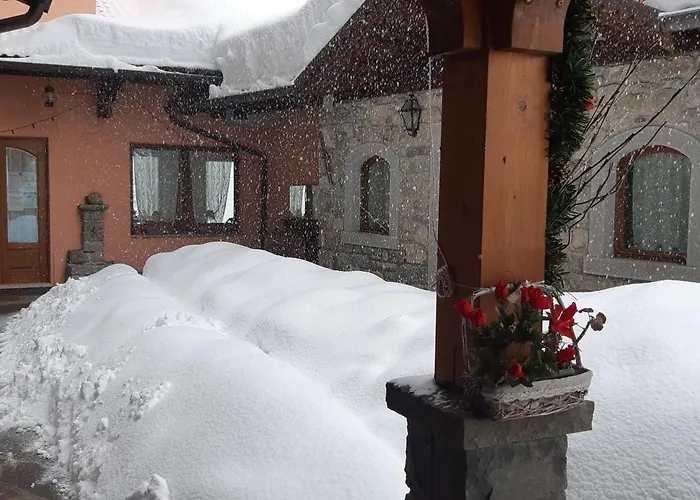 Ristorante Guerri Hotel 2*