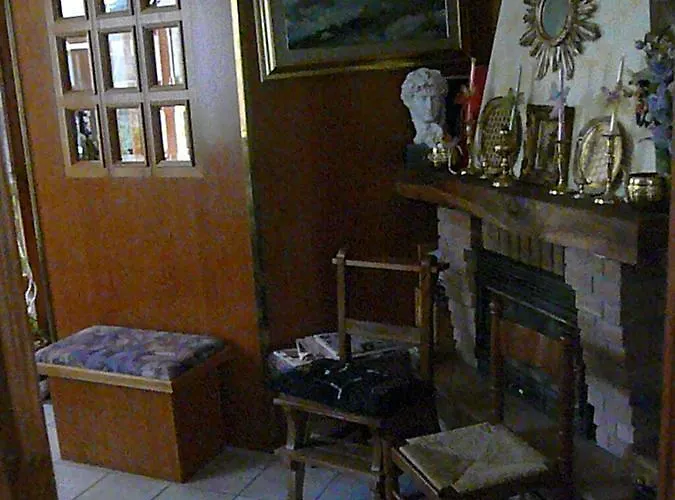 Ristorante Guerri Hotel 2*