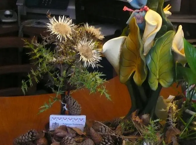 Ristorante Guerri Hotel Pievepelago