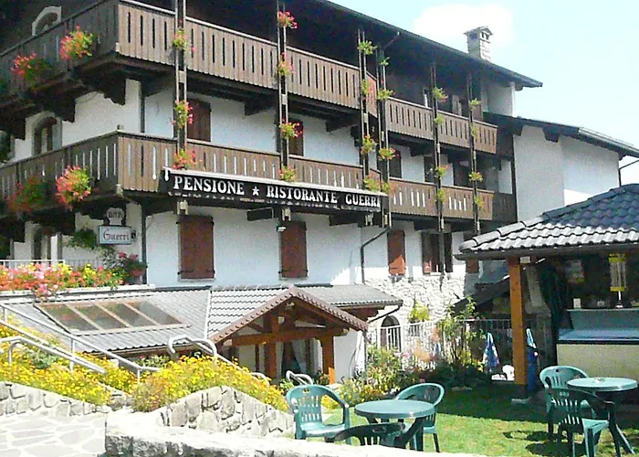 Ristorante Guerri 2*