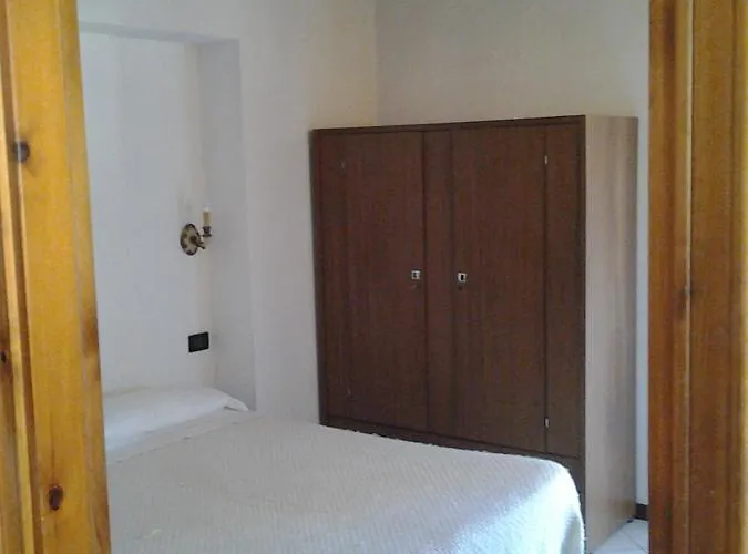 Hotel Ristorante Guerri