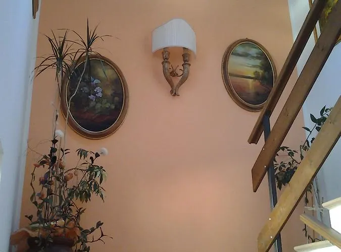 Ristorante Guerri Pievepelago