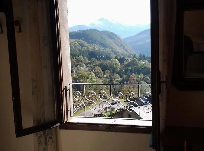 Ristorante Guerri 2* Pievepelago