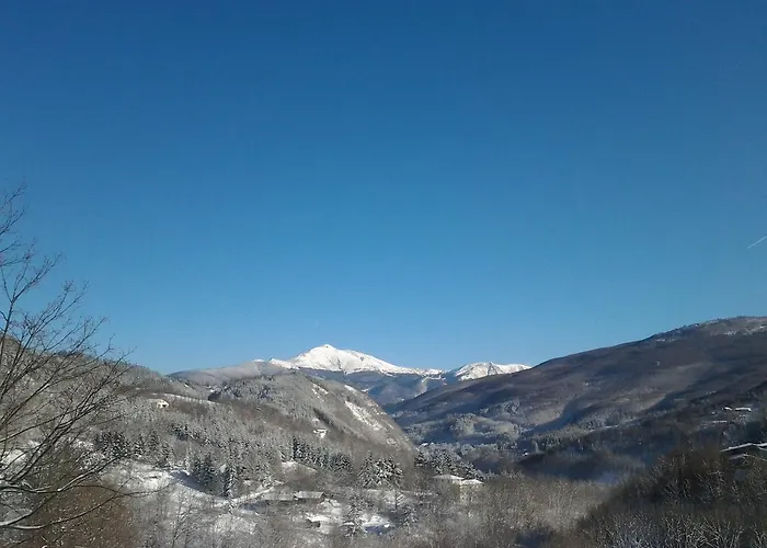 Ristorante Guerri Pievepelago