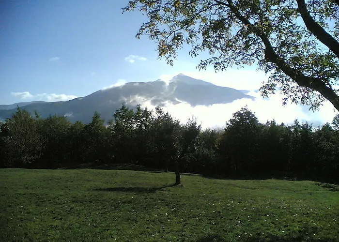 Ristorante Guerri 2* Pievepelago