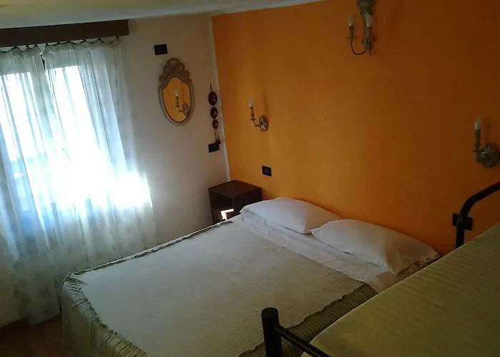 Hotel Ristorante Guerri