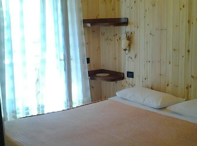 Ristorante Guerri 2* Pievepelago