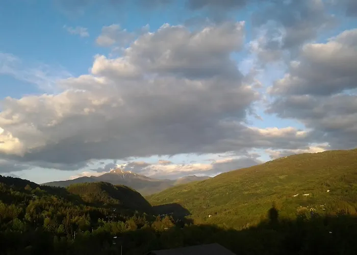 Hotel Ristorante Guerri