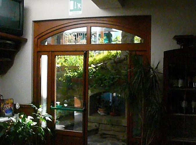 Ristorante Guerri Hotel Pievepelago