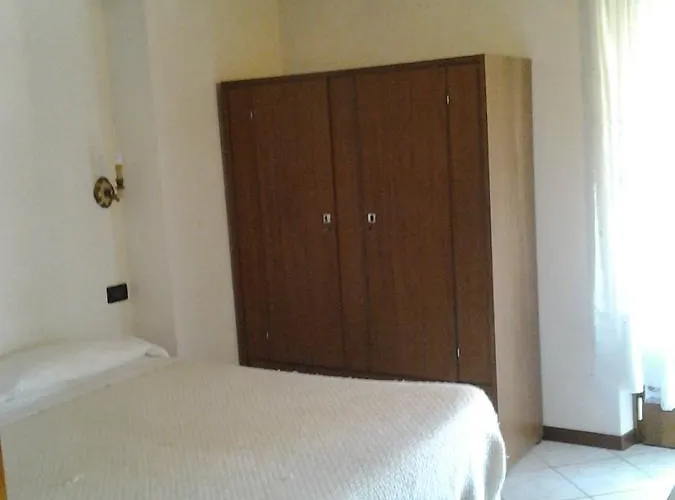 Ristorante Guerri Pievepelago