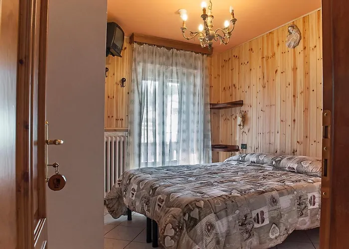 Ristorante Guerri Hotel 2*