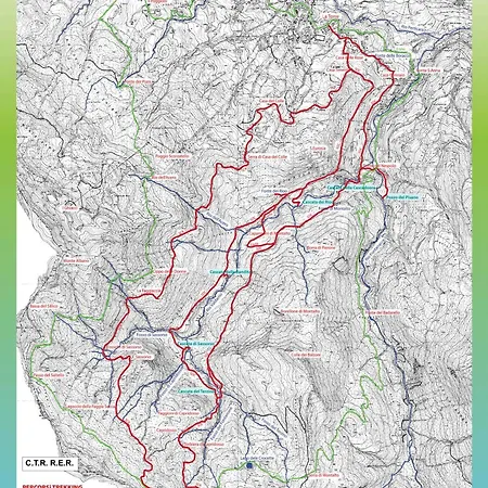 Ristorante Guerri Hotel