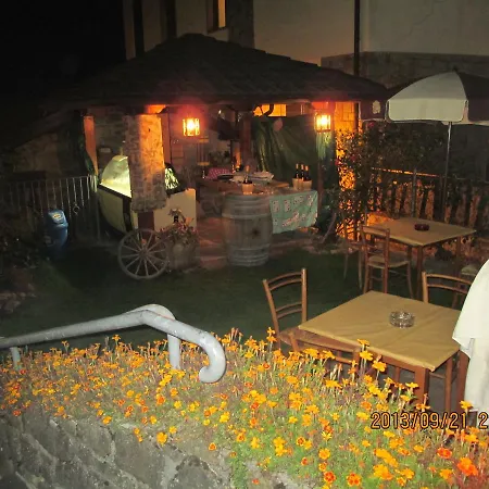 Ristorante Guerri Pievepelago