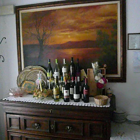 Ristorante Guerri Отель