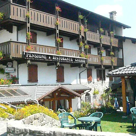 Ristorante Guerri 2*