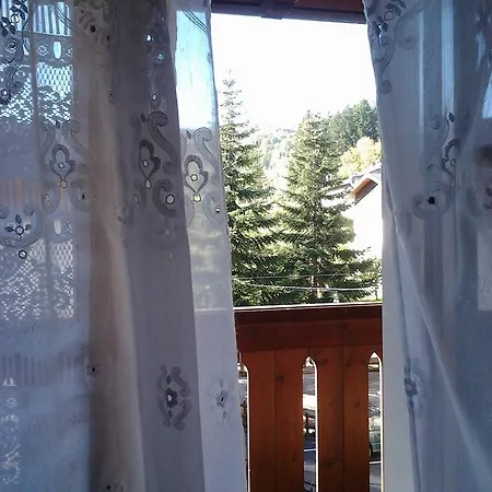Ristorante Guerri Отель 2*