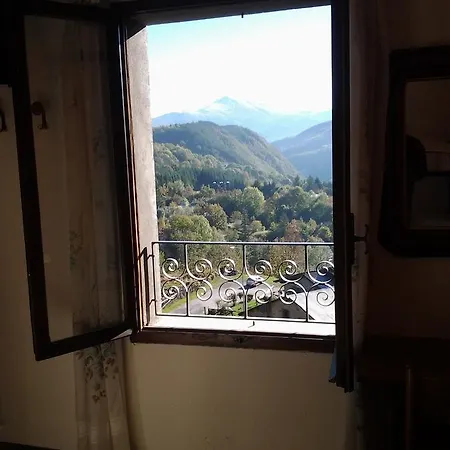 Ristorante Guerri 2* Пьевепелаго