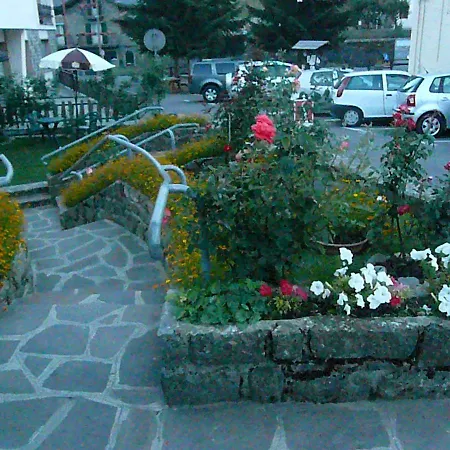 Ristorante Guerri ホテル