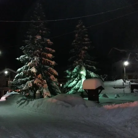 Ristorante Guerri 2*