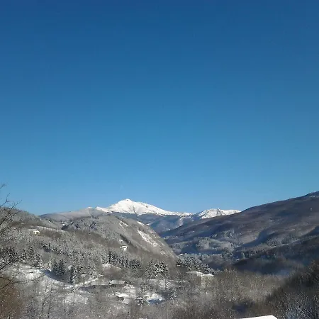 Ristorante Guerri Pievepelago