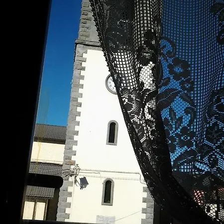 ホテル Ristorante Guerri ピエヴェペーラゴ