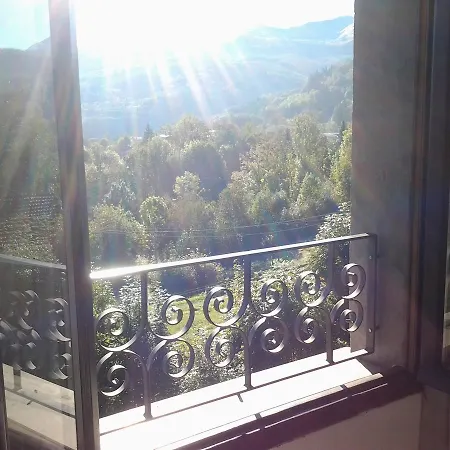 Ristorante Guerri ピエヴェペーラゴ