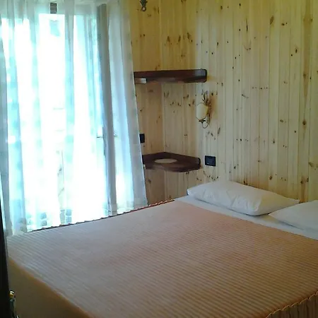 Ristorante Guerri 2* Pievepelago