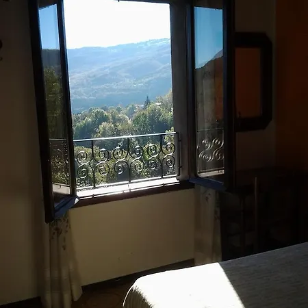 Ristorante Guerri Отель