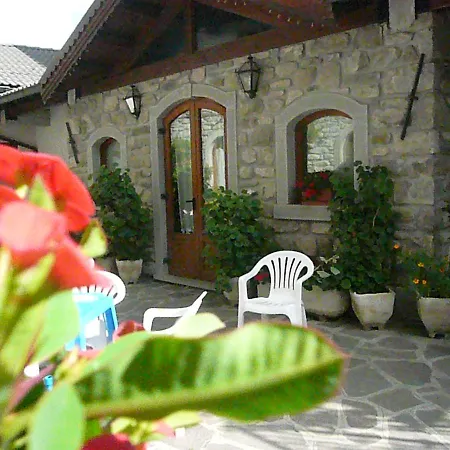 Ristorante Guerri Пьевепелаго