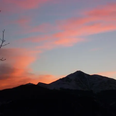 Ristorante Guerri Hotel Pievepelago