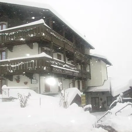 Ristorante Guerri Отель 2*