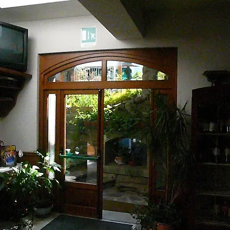 Ristorante Guerri מלון פיאבפלאגו