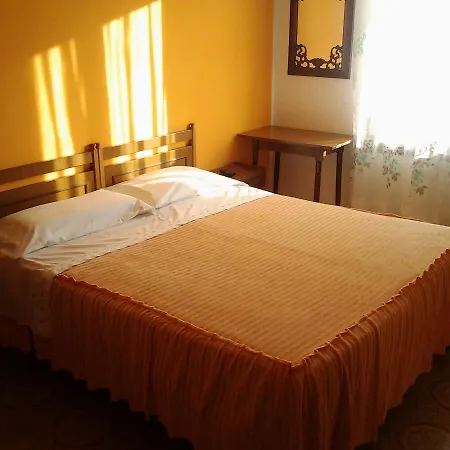 Ristorante Guerri ホテル ピエヴェペーラゴ