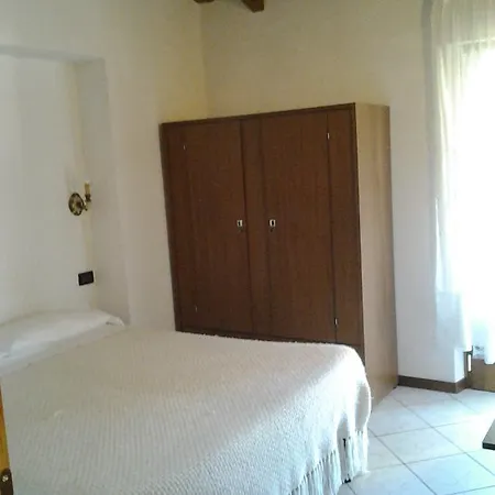 Ristorante Guerri Pievepelago