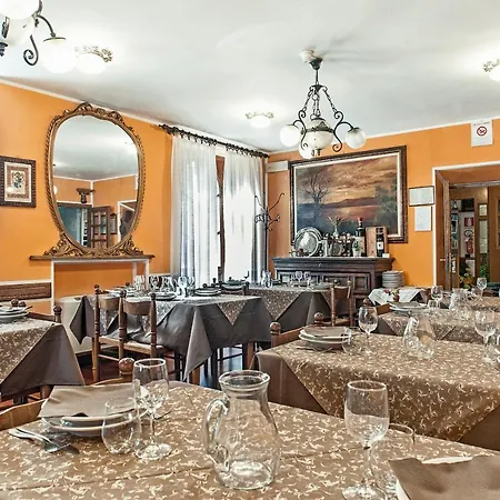 Ristorante Guerri פיאבפלאגו