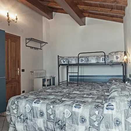 Ristorante Guerri Отель Пьевепелаго